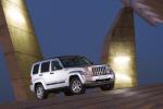 Jeep Cherokee 2008 года